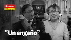 “Un engaño”: El Control al presidente Gustavo Petro y la Constituyente.