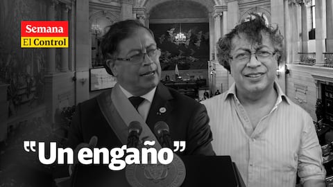“Un engaño”: El Control al presidente Gustavo Petro y la Constituyente.