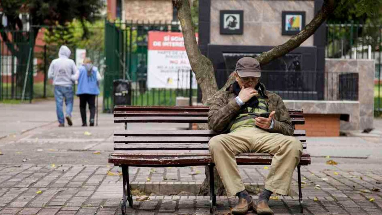 Colombia, el país de la Ocde con desempleo más alto durante agosto