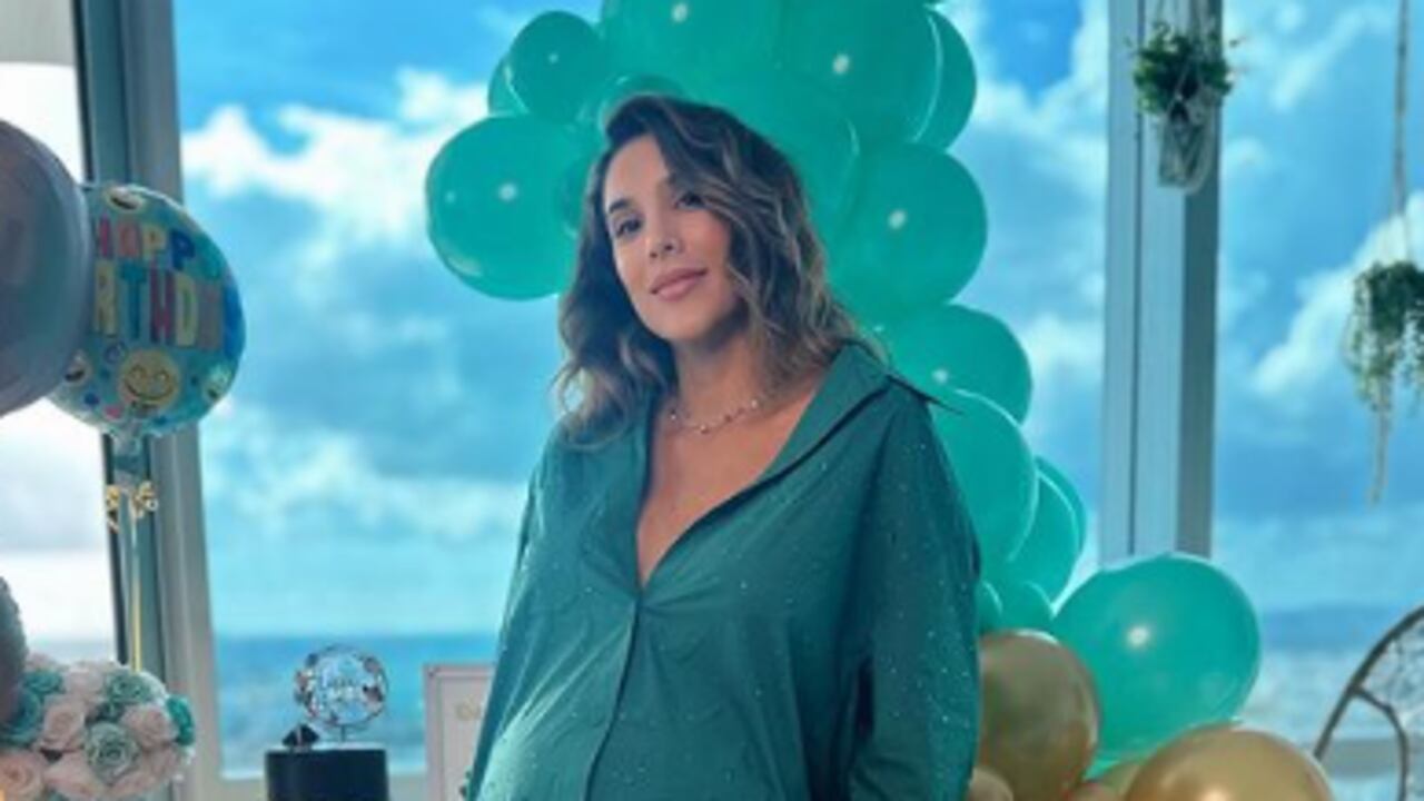 La empresaria antioqueña cumplió sus 31 años de vida.