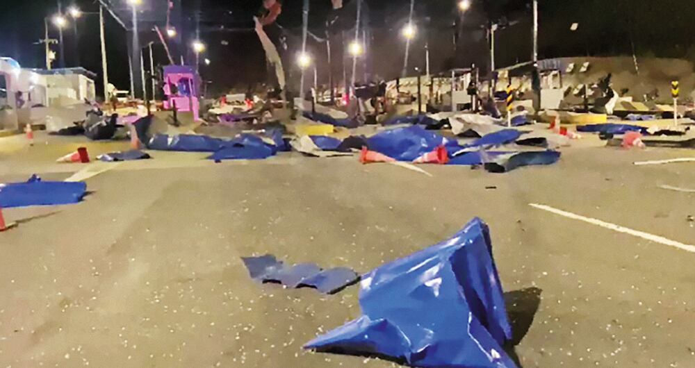    El nuevo ministro de Defensa llega en un momento complejo: deterioro del orden público, escalamiento de la violencia y organizaciones al margen de la ley empoderadas.