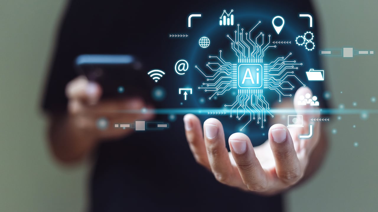 ¿Cómo aprovechar la inteligencia artificial para mejorar la competitividad empresarial?