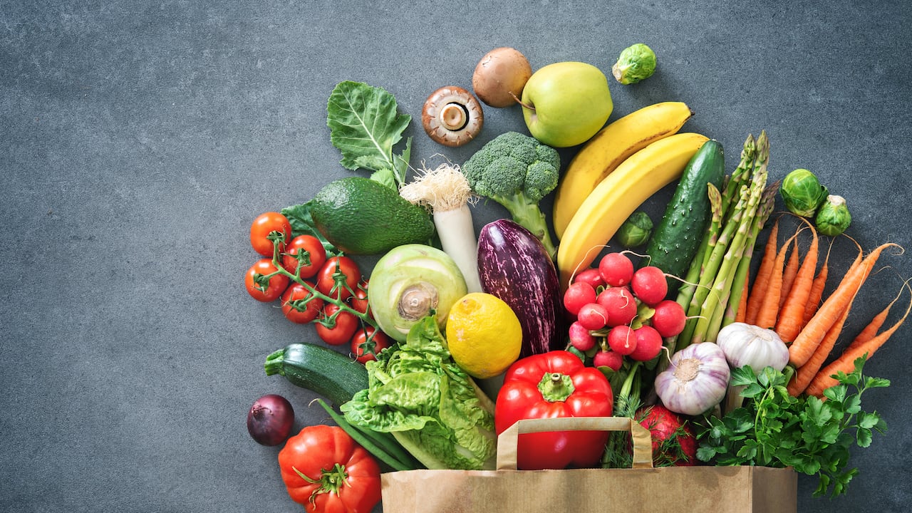 El brócoli, además, es reconocido por ser un alimento clave para la salud del cerebro