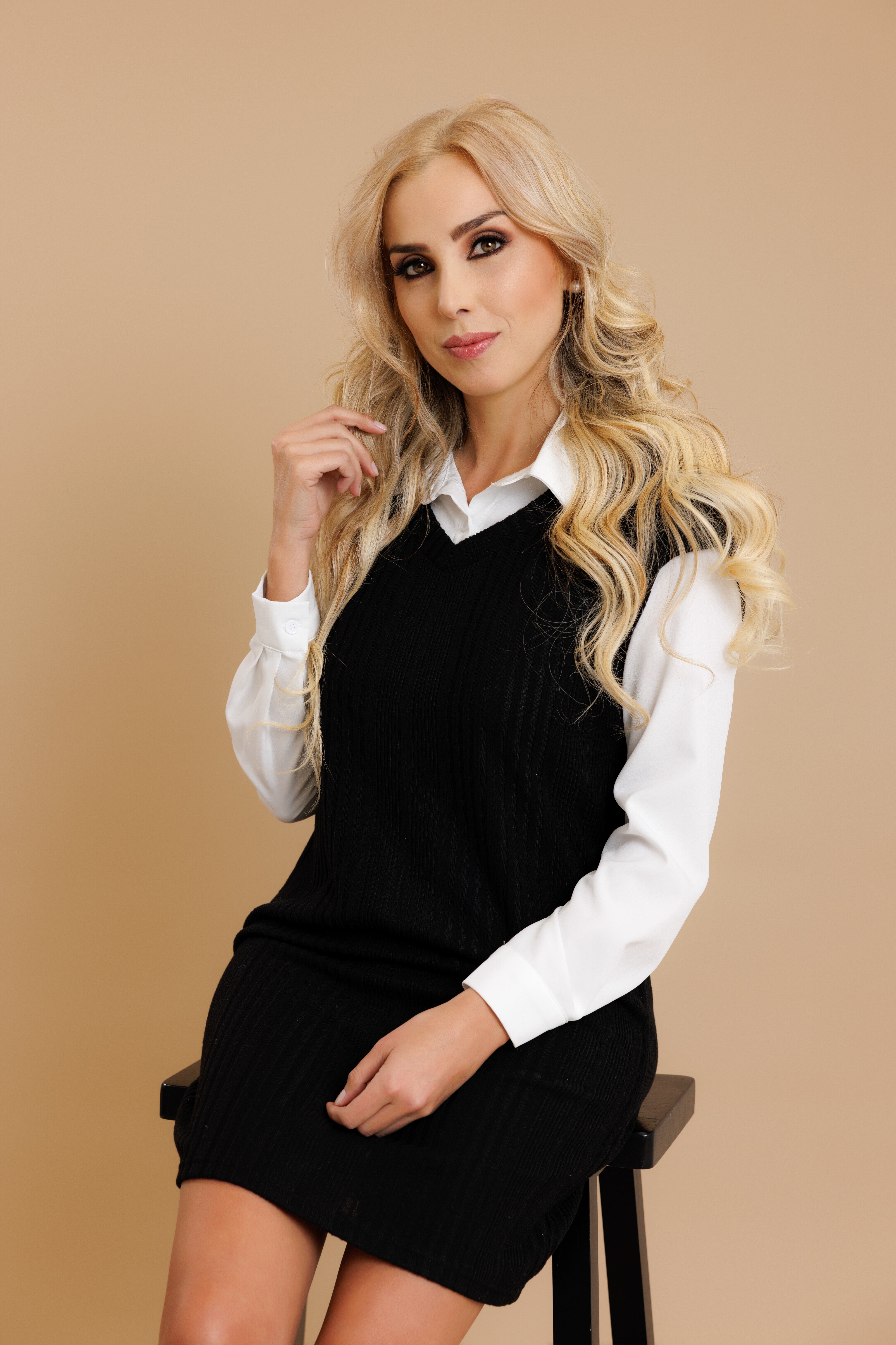 Carolina Novoa escritora