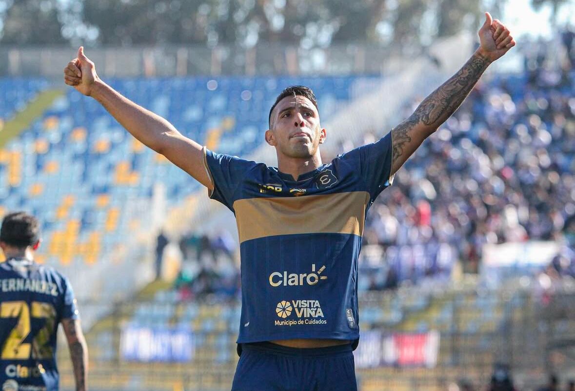 América de Cali busca reforzar la delantera para el 2025.