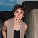 Foto: Instagram @tchalamet