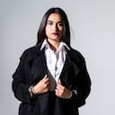 ANGELICA VIRGINIA ANGEL HENRÍQUEZ, DEFESNSORA DE RECHOS HUMANOS DE VENEZUELA
19/09/2024,EN SEMANA
FOTO: Lesly Sánchez