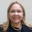 María Cristina Soto, representante a la Cámara por La Guajira