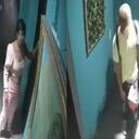 Valentina 'mor' y su cómplice robaron varios objetos de valor, aunque estos fueron recuperados por las autoridades.