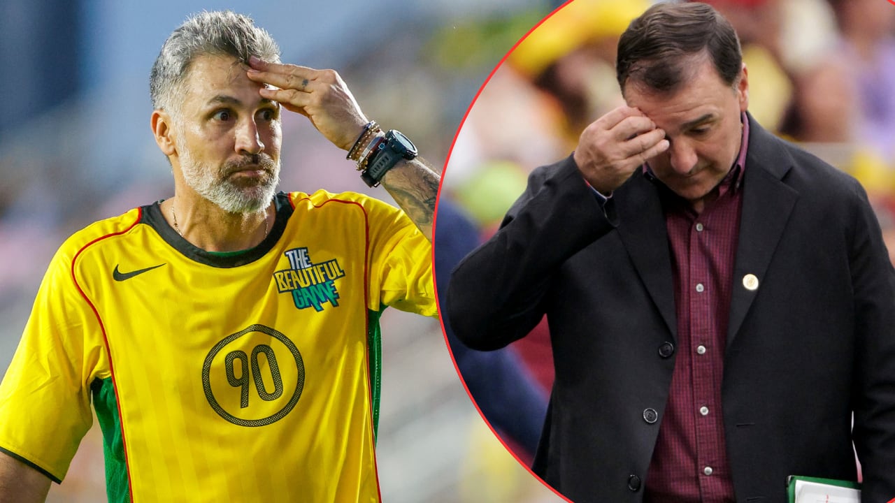 Mario Yepes opinó sobre la última decisión de Néstor Lorenzo en Selección Colombia: el nombramiento de su nuevo asistente técnico.