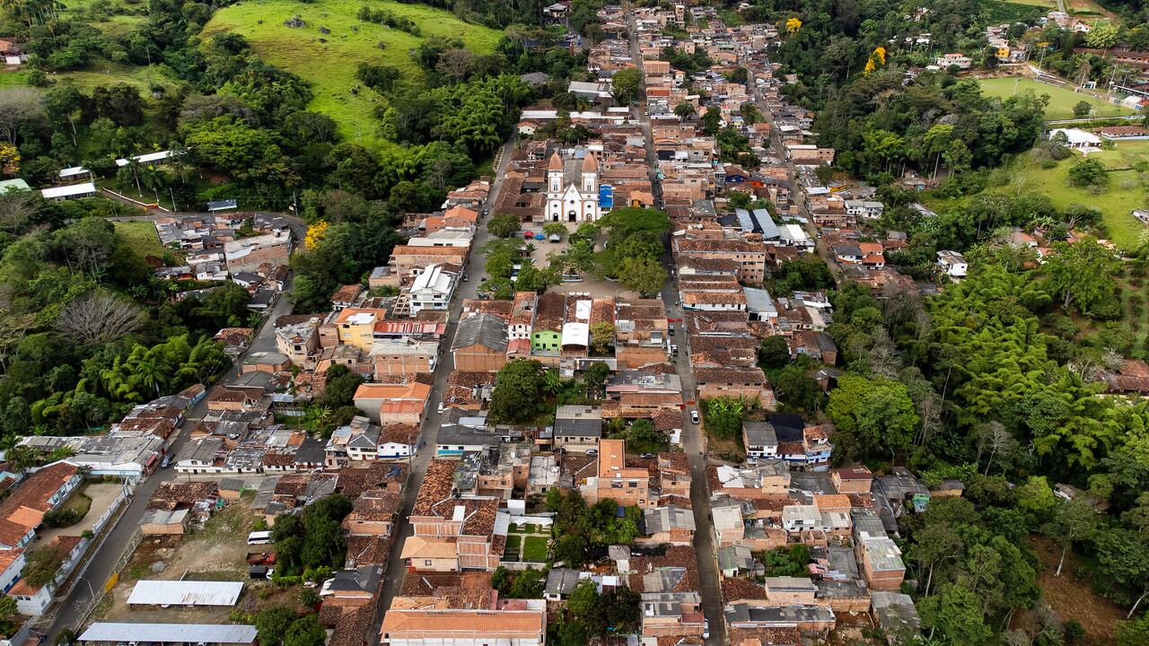 En Tarso, Antioquia, hay diversidad de planes para hacer.