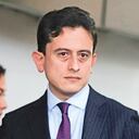 Roy Barreras y Gloria Arizabaleta habrían presionado por puestos clave, en Buenaventura y Cali, al entonces director de la Dian, Luis Carlos Reyes.