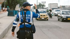 Plan éxodo y retorno: más de un millón de vehículos saldrán de Bogotá este puente festivo