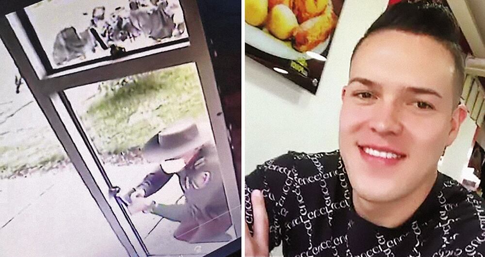 ¿Homicidio, montaje o suicidio?_2