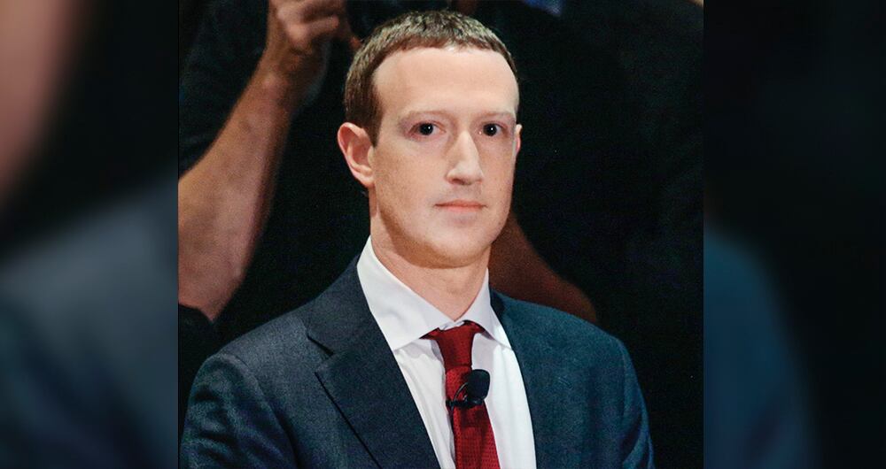 El público merece protección de los magnates tecnológicos como Mark Zuckerberg, que desde las redes sociales han olvidado todo interés común y social.