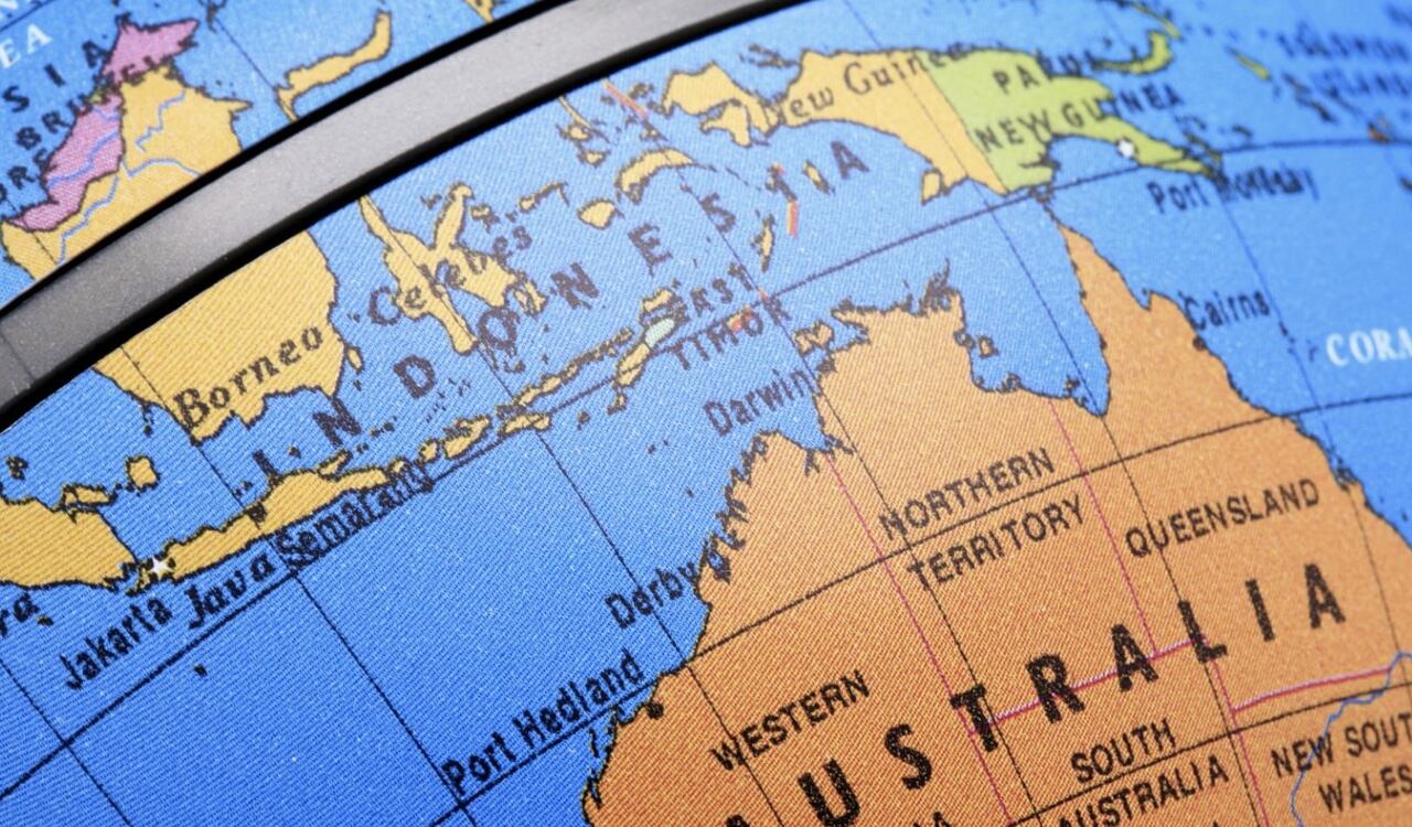 El Ejército de Estados Unidos no tendrá restricciones para instalarse en Papua Nueva Guinea, país en el Océano Pacífico y que permite estar cerca de China y Corea del Norte