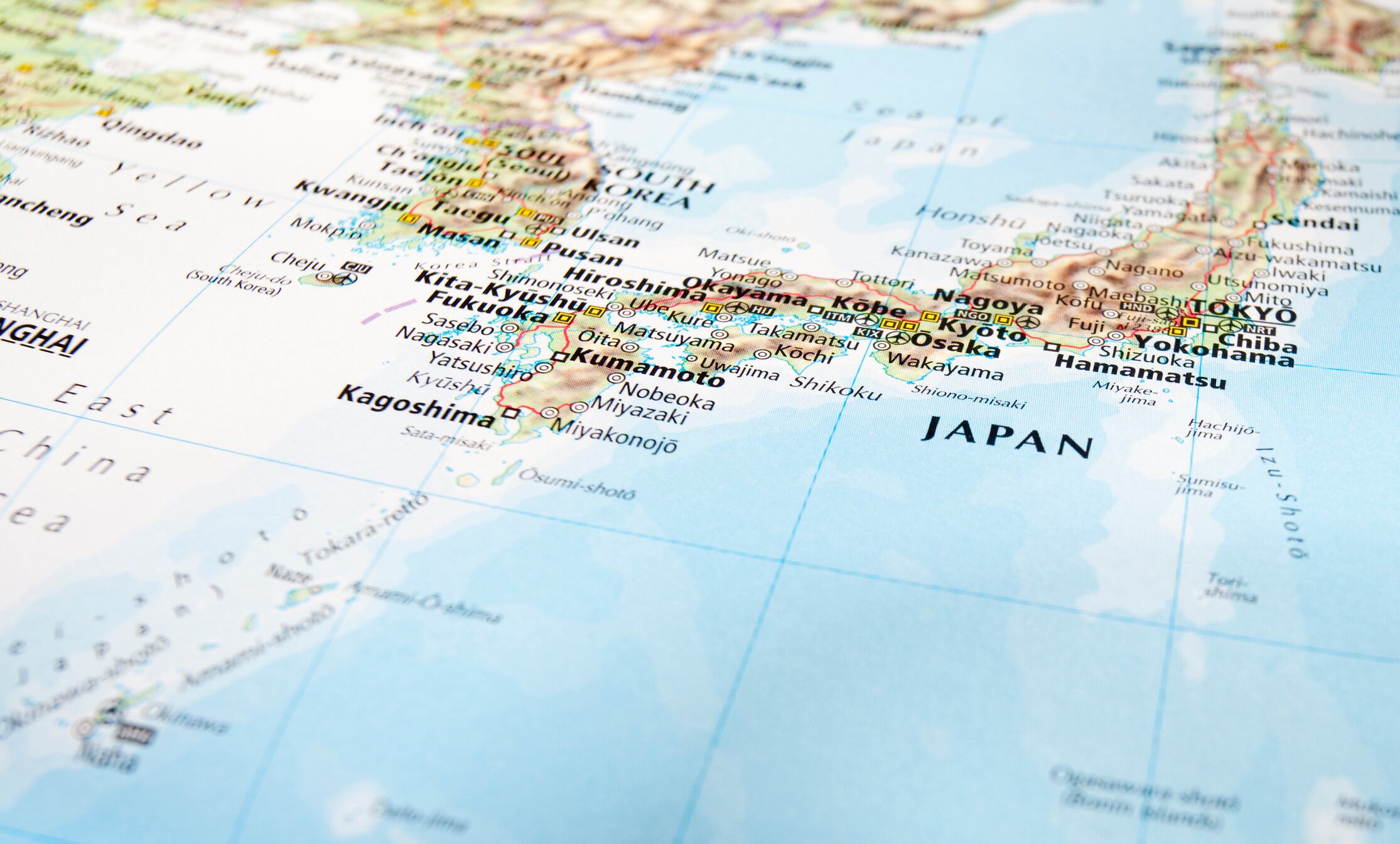 En un evento sorpresivo, un terremoto de magnitud 6.4 ha sacudido Japón, causando revuelo entre la población y las autoridades.