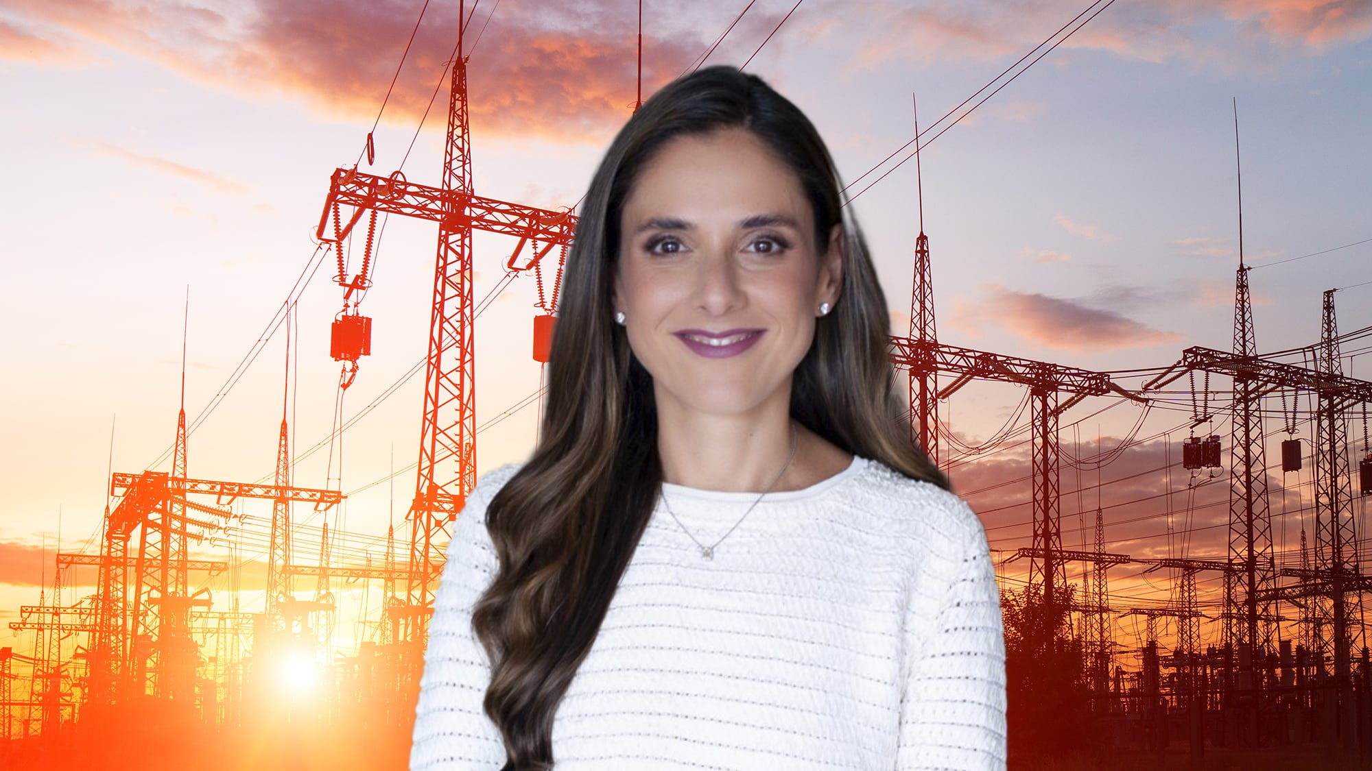 Natalia Gutiérrez de Acolgen.