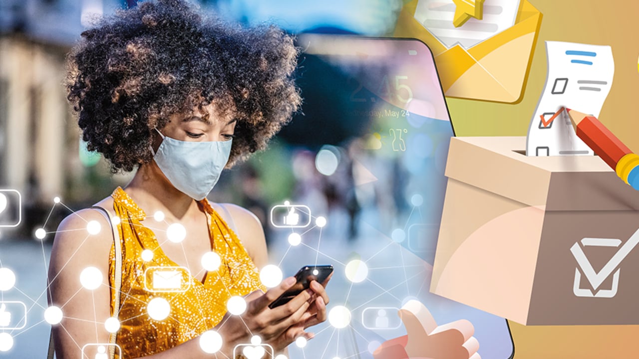 Los candidatos se la juegan por conseguir votos en redes sociales, a veces sin tener en cuenta lo costoso en reputación que puede llegar a ser.