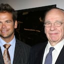 Robert Murdoch, que se siente el protector del conservadurismo en el mundo de habla inglesa, temía que sus otros hijos desbancaran a Lachlan, su elegido, de News Corps y Fox News para volverlos de izquierda.