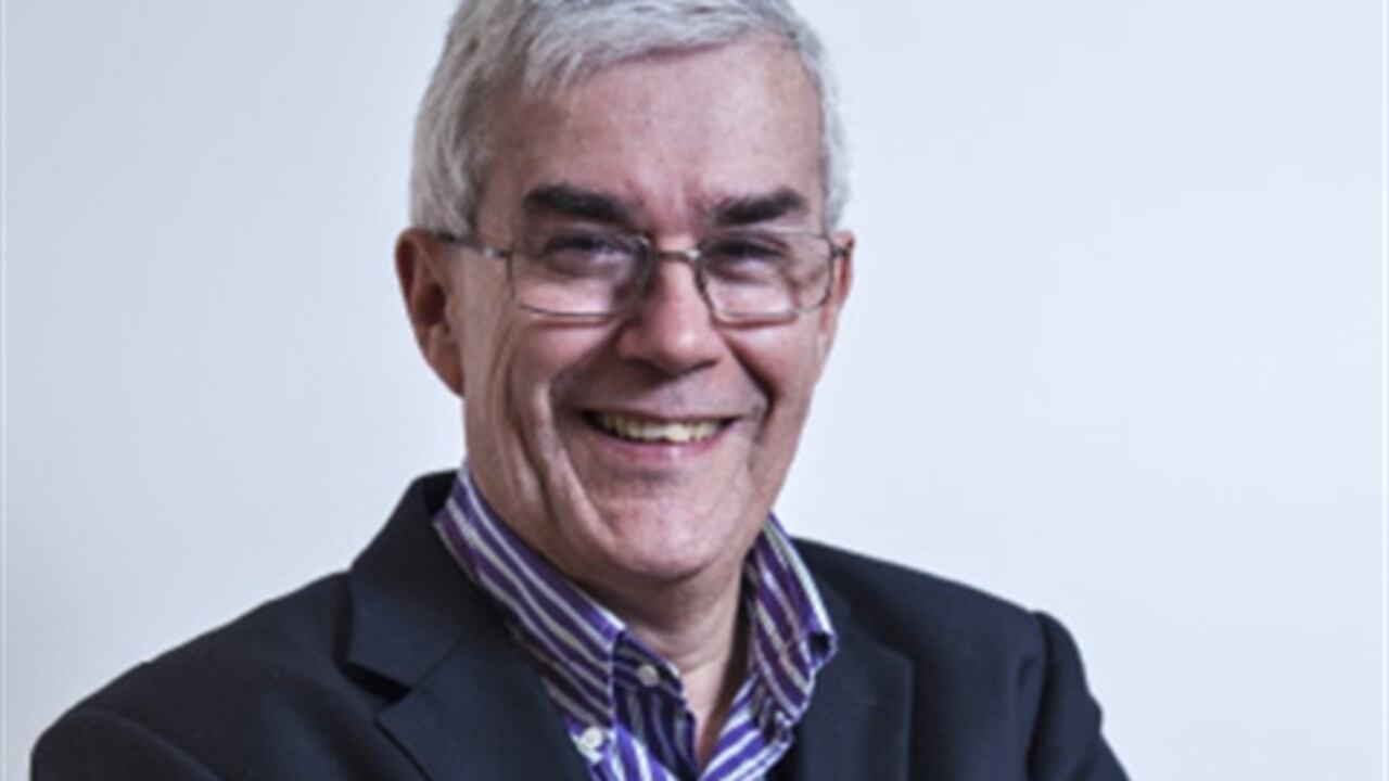 Carlos Enrique Moreno Mejía, presidente de Corona.