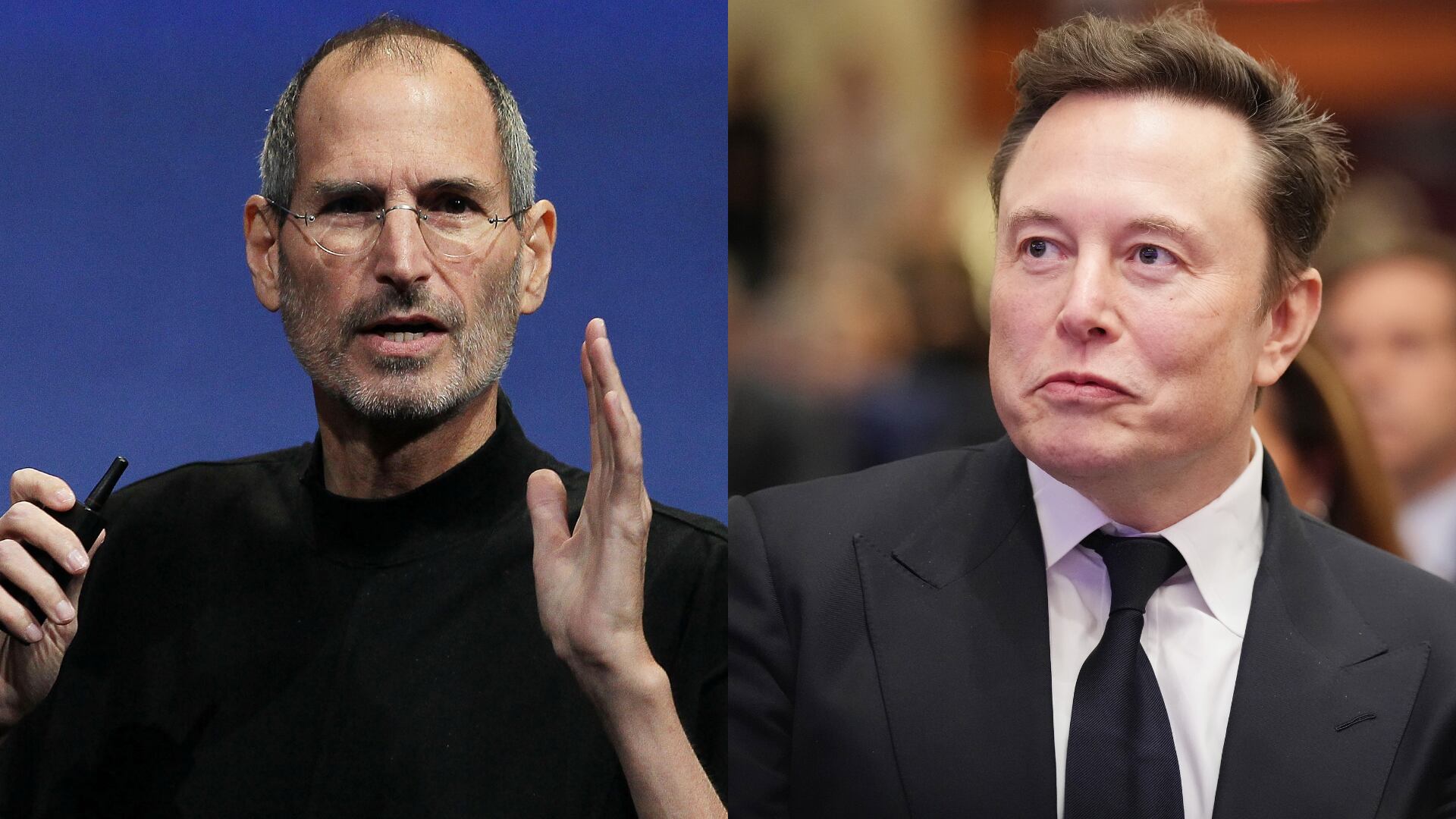 Líderes tecnológicos como Einstein, Steve Jobs y Elon Musk son ejemplos de personas con hábitos vinculados a la inteligencia.