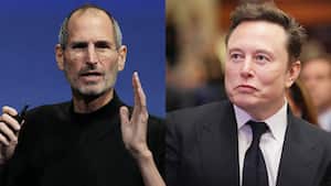 Líderes tecnológicos como Einstein, Steve Jobs y Elon Musk son ejemplos de personas con hábitos vinculados a la inteligencia.