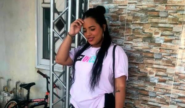 La mujer era madre de dos menores y trabajaba como vendedora en un almacén