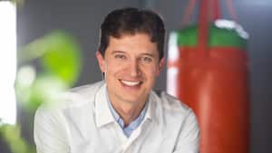 Rodrigo Sánchez-Ríos, presidente de La Haus.