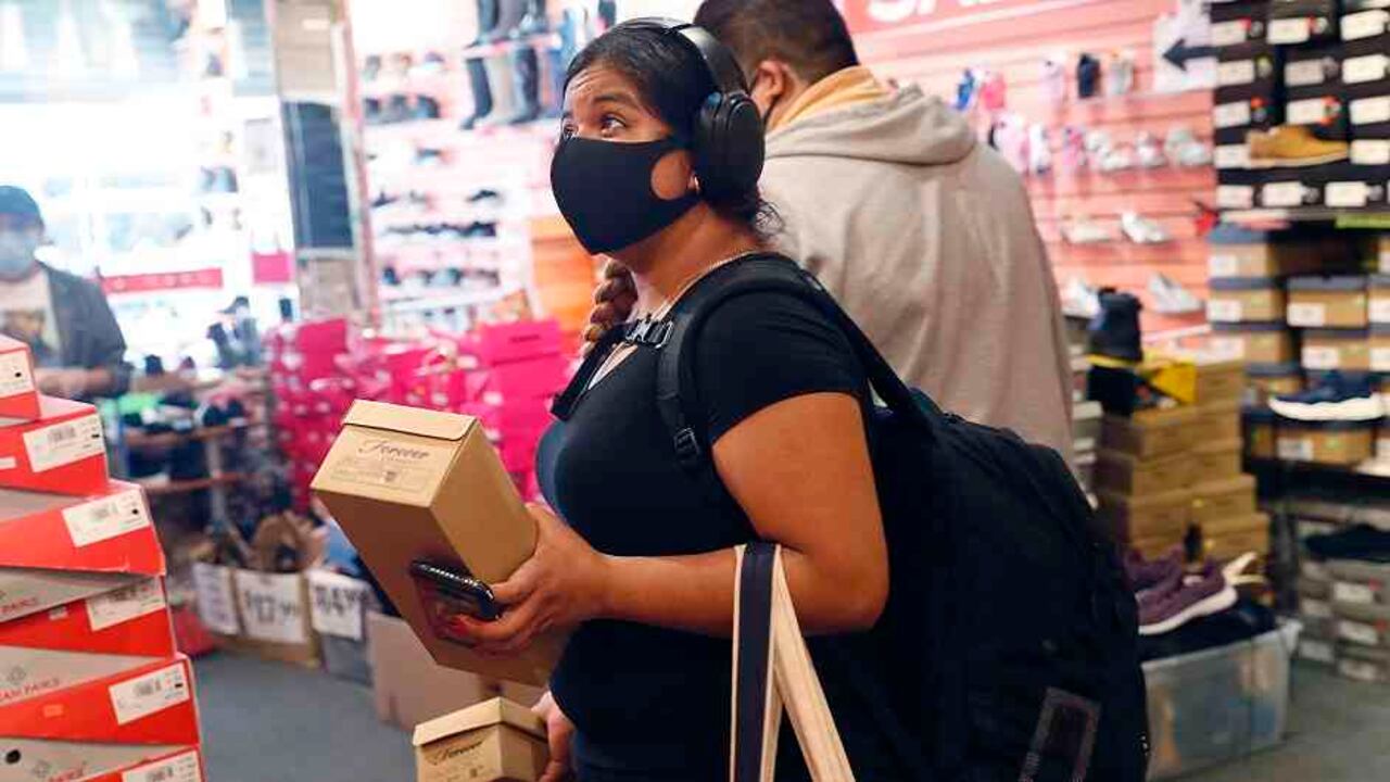 Fenalco asegura que las medidas de confinamiento afectarán a los comerciantes.