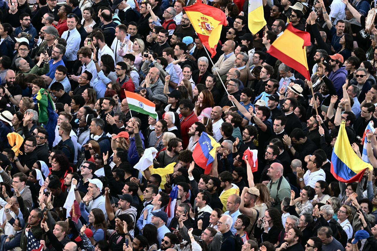 papa Leo XIV, Robert Prevost