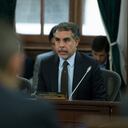 Armando Benedetti
Senador
Debate de la reforma a la justicia en la Comision Primera Constitucional Permanente
Bogota 1 octubre 2018
Foto Daniel Reina Romero
Revista Semana