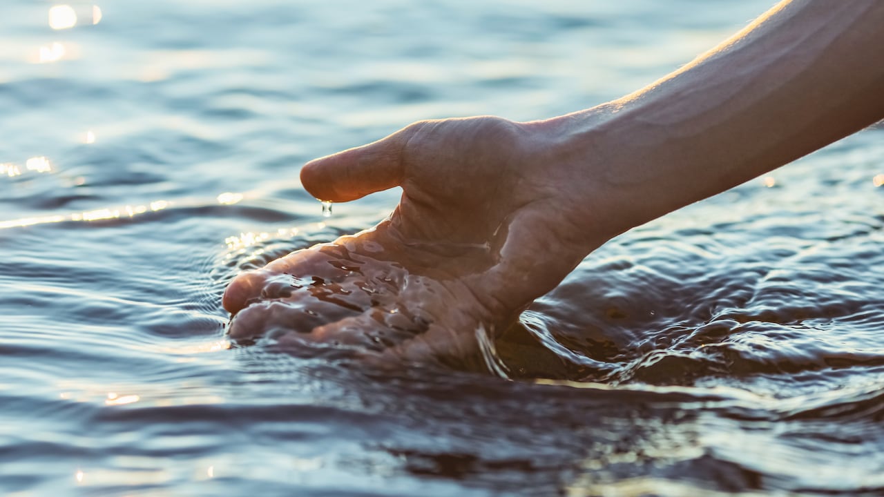 Un reciente hallazgo científico está desafiando lo que se creía sobre el agua: su origen podría tener una conexión mucho más cósmica de lo pensado.