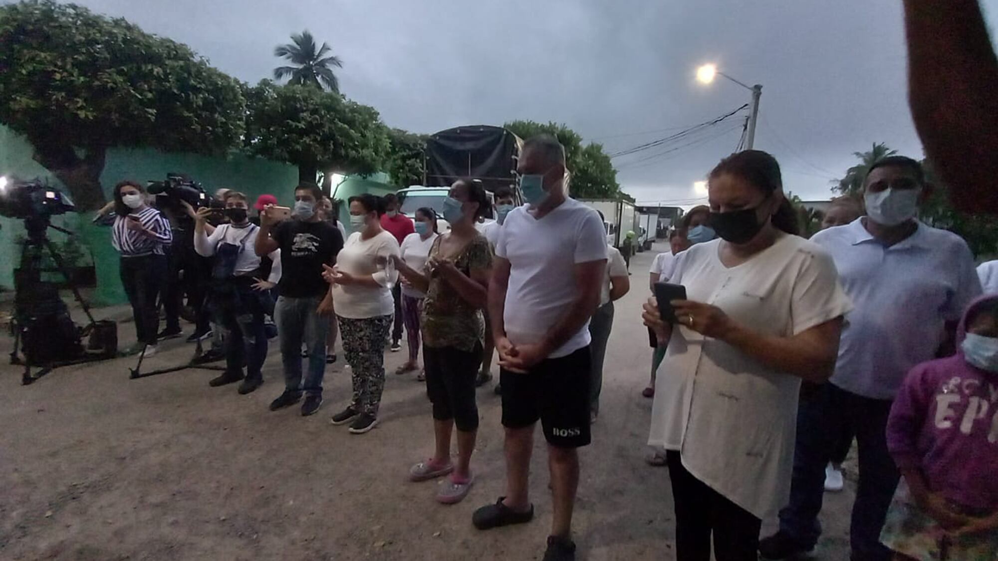 Atentado aeropuerto Camilo Daza Cúcuta