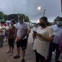 Atentado aeropuerto Camilo Daza Cúcuta
Aeropuerto Camilo Daza,
Aeropuerto de Cúcuta
Atentado en Cúcuta
velatón Policia
14 diciembre
Foto Alfred Pérez