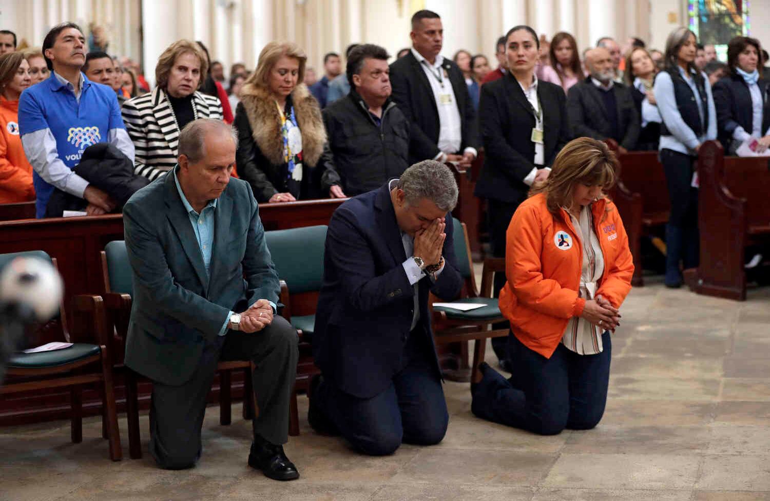 FOTO LEON DARIO PELAEZ/ SEMANA