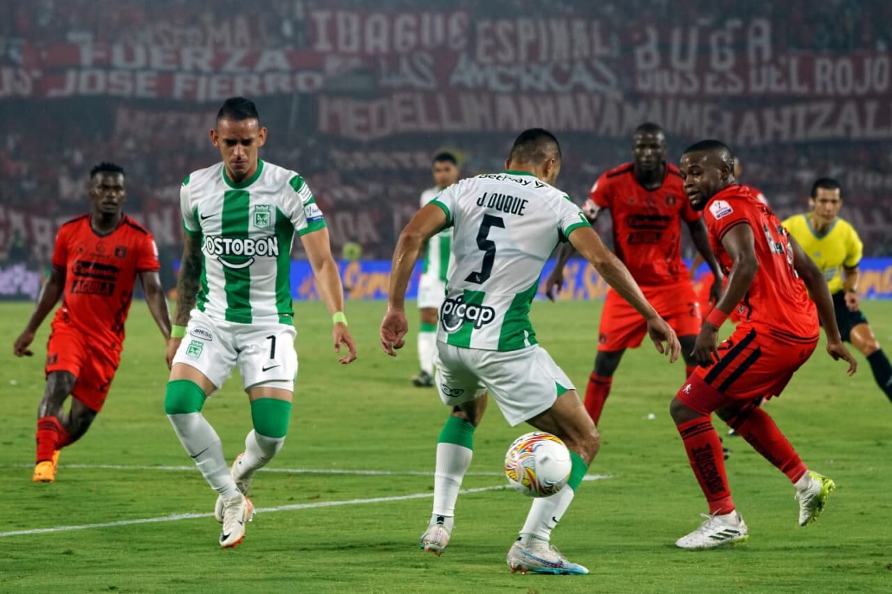 América 4 nacional 1