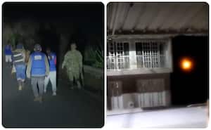 Ataque en Toribio y Miranda, Cauca