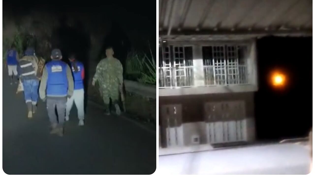 Ataque en Toribio y Miranda, Cauca