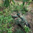 Las autoridades adelantan varias operaciones en la región del Catatumbo.