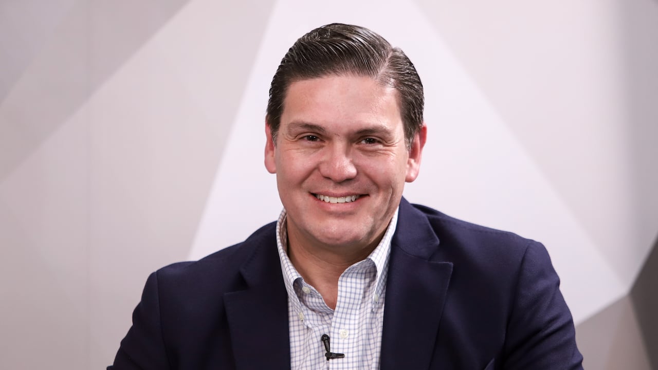 El debate, entrevista de Yesid Lancheros a Juan Carlos Pinzón