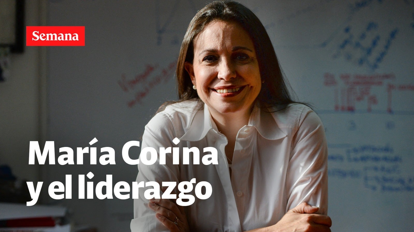 Una sesión especial del Círculo de Mujeres Semana-Dinero