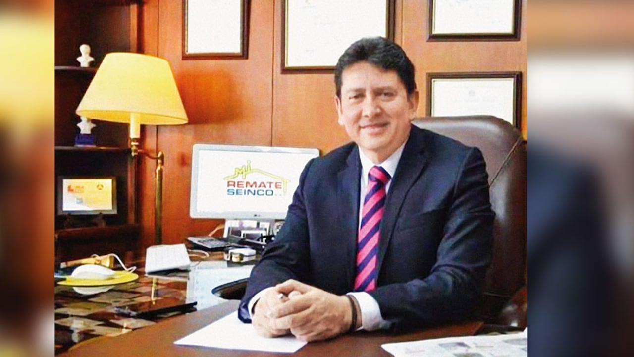 José Boada, dueño de la inmobiliaria Mi Remate Seinco, está denunciado por estafa, hurto y abuso de confianza. Los clientes le dejaban sus bienes, él los vendía y se quedaba con la plata. “Es un delincuente”, dicen sus víctimas.