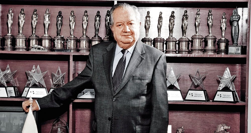 Julio Sánchez Vanegas.