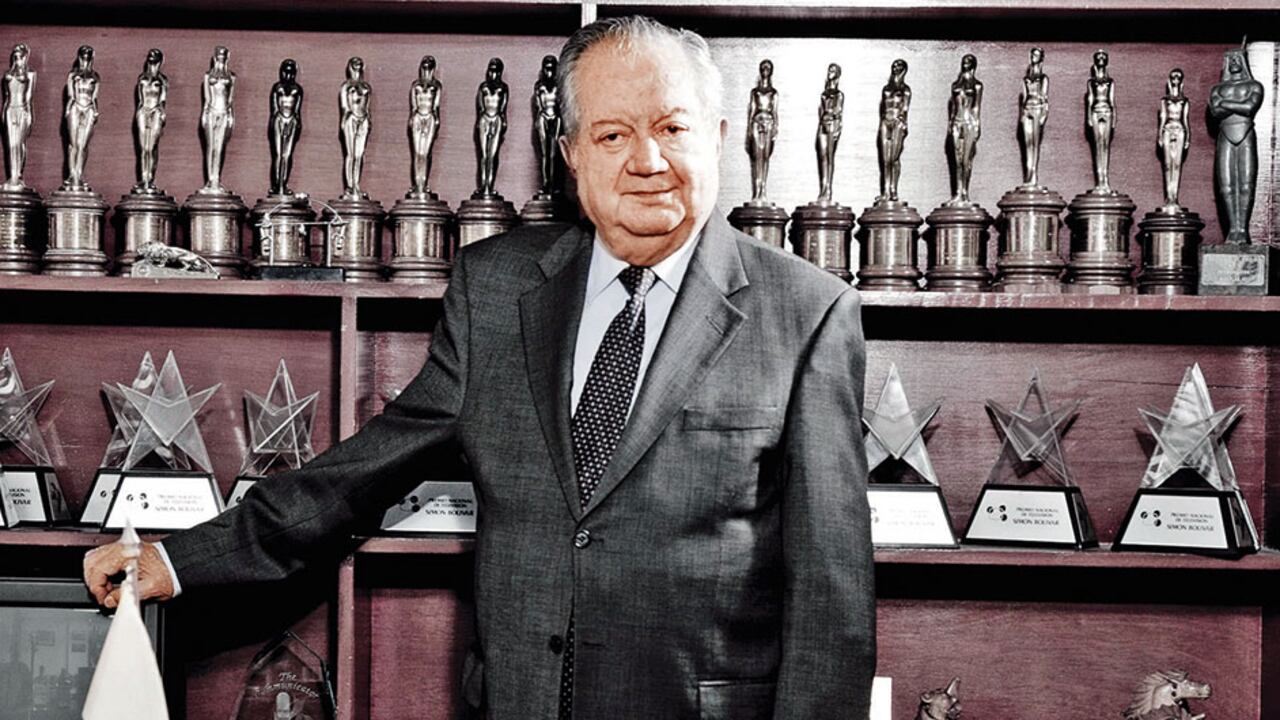 Julio Sánchez Vanegas.