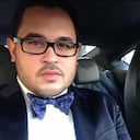 Raphy Pina publicó una foto con Don Omar y aclaró los comentarios