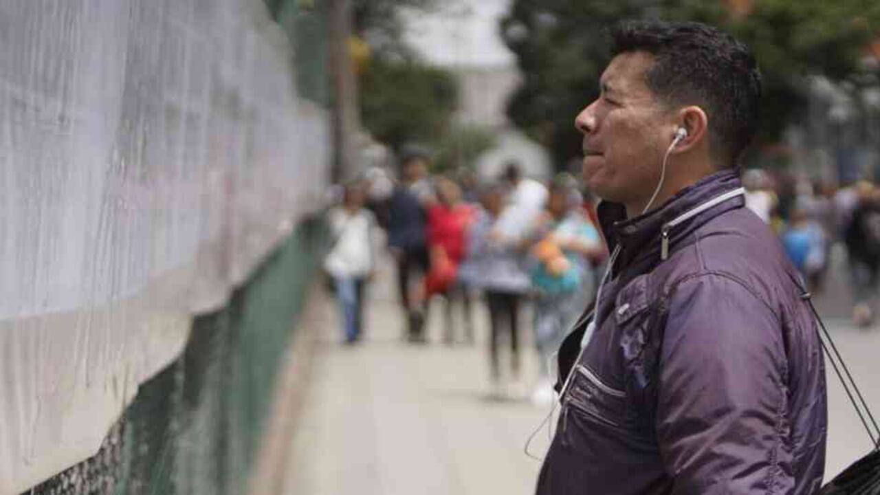 El proceso de elecciones puede ser confuso. Es importante resolver las dudas y votar informado