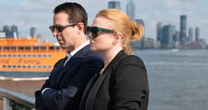 Del triunvirato rebelde de hijos al duelo devastador, que magistralmente se capturó y no se puede dejar de ver en pantalla, Succession deja a Kendall, Shiv y Roman en un estadio desolado.