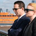 Del triunvirato rebelde de hijos al duelo devastador, que magistralmente se capturó y no se puede dejar de ver en pantalla, Succession deja a Kendall, Shiv y Roman en un estadio desolado.