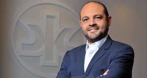 Gonzalo Uribe, nuevo Presidente de Operaciones en Latinoamérica de Kimberly-Clark.